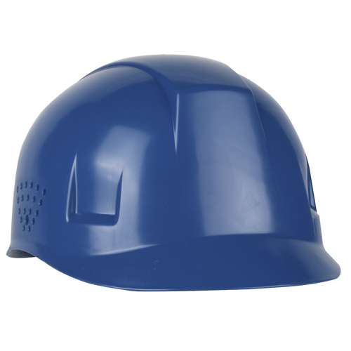 280-HP940 Bump Cap with 4-Point Plastic Suspension and Pin-Lock Adjustable Back