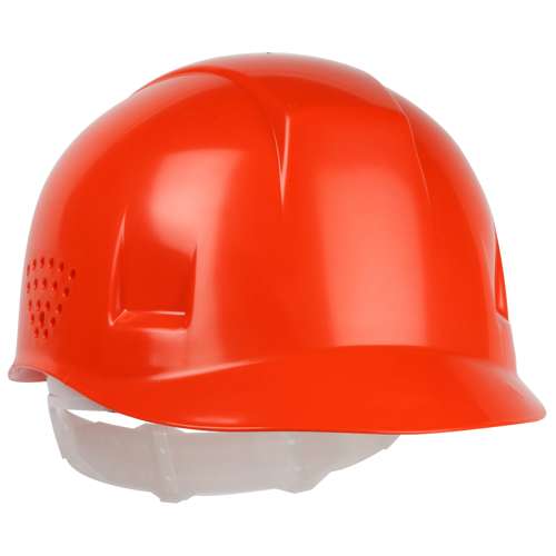 280-HP940 Bump Cap with 4-Point Plastic Suspension and Pin-Lock Adjustable Back