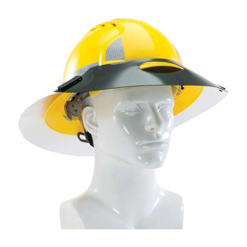 281-SSE-FB Sun Shade Extensions for Full Brim Hard Hats