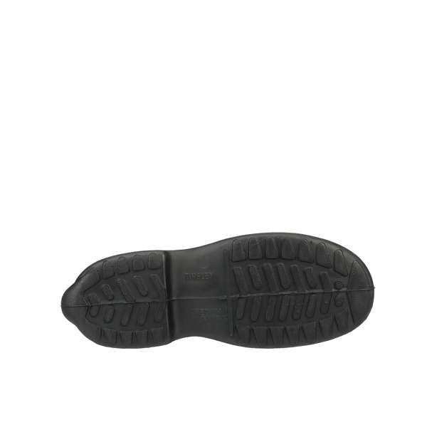 1400 Work Rubber Overshoe 10 Inch Height