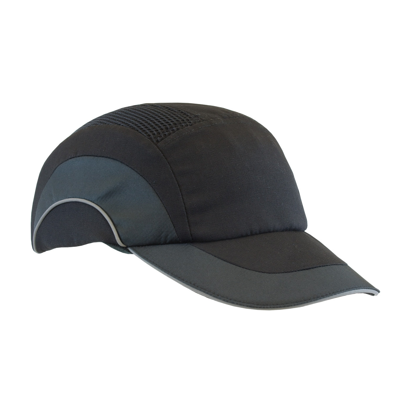 282-ABR170 Baseball Style Bump Cap with HDPE Protective Liner and Adjustable Back