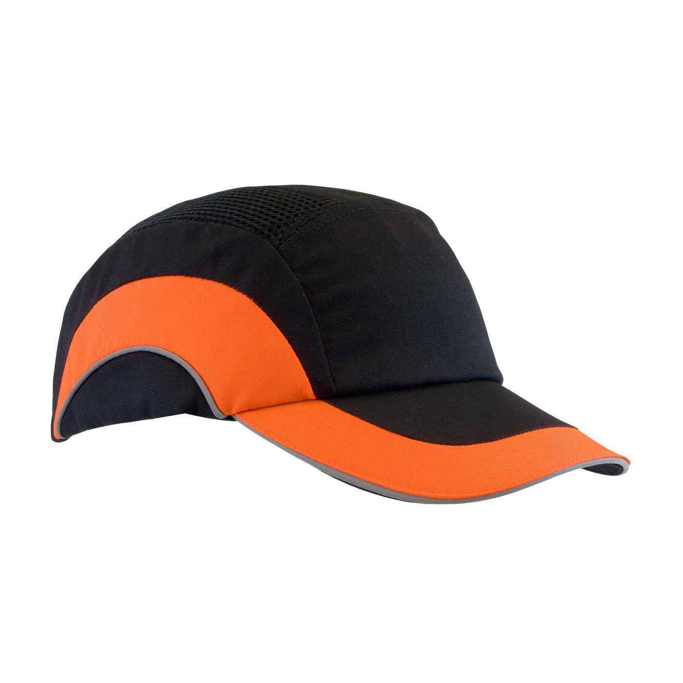282-ABR170 Baseball Style Bump Cap with HDPE Protective Liner and Adjustable Back