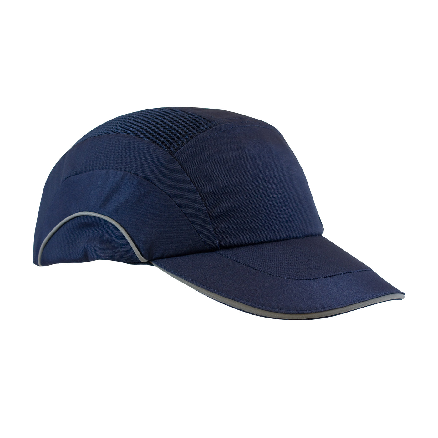 282-ABR170 Baseball Style Bump Cap with HDPE Protective Liner and Adjustable Back