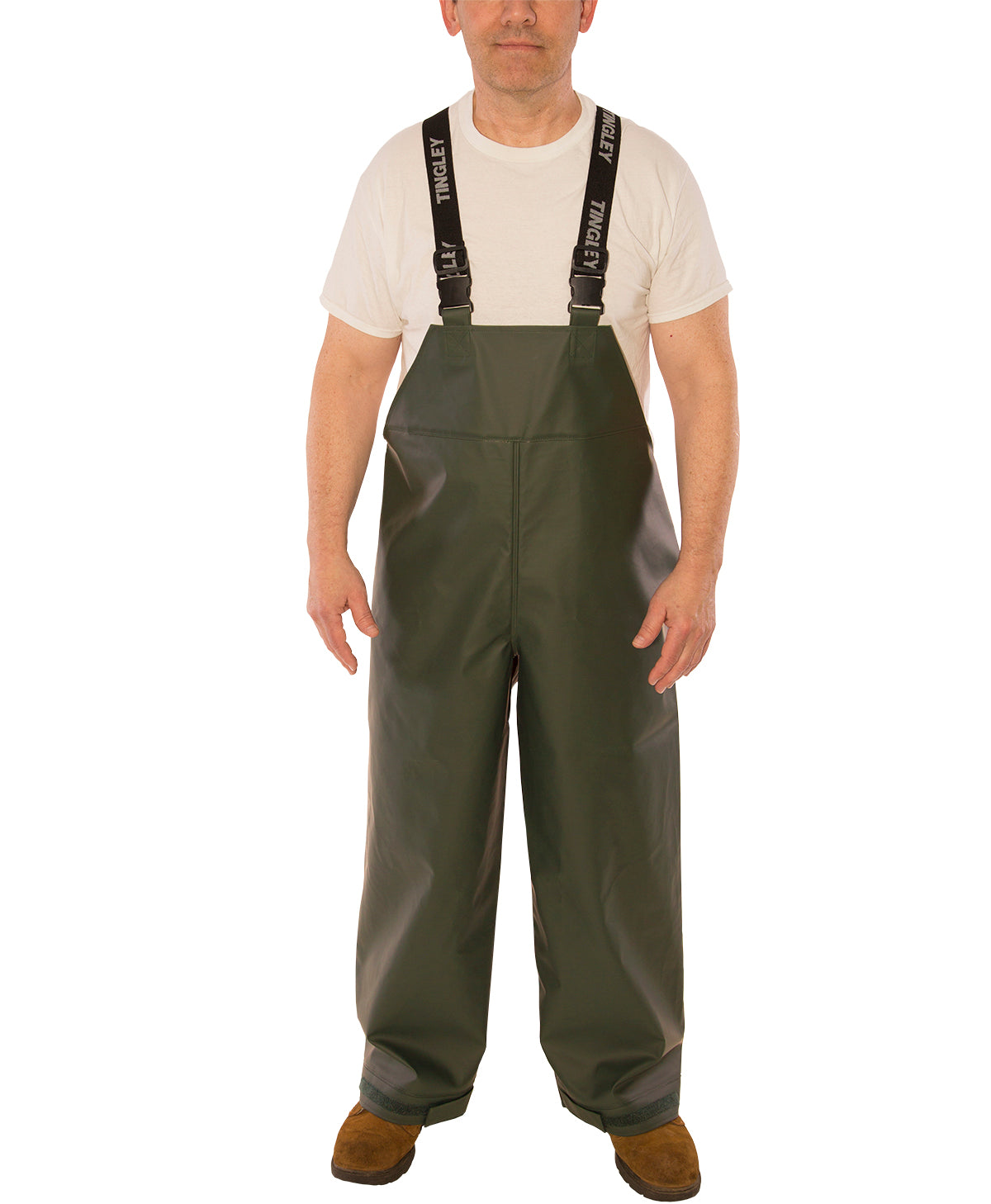 O33018 Weather-Tuff Overalls
