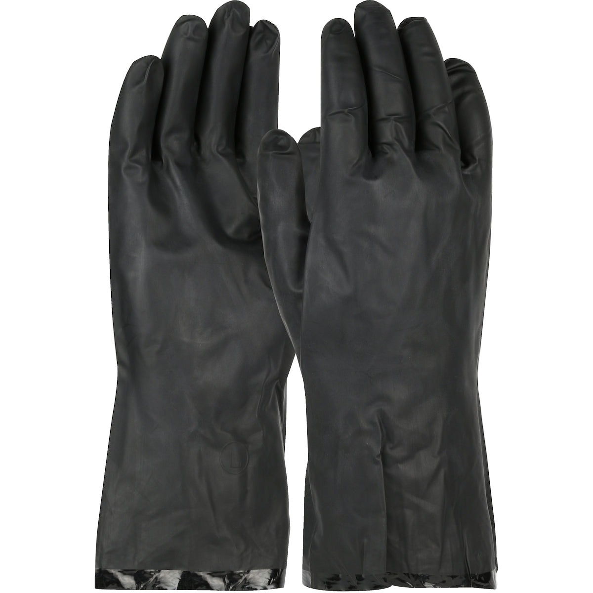 28G Polyurethane Electrostatic Dissipative (ESD) Glove - 8 mil