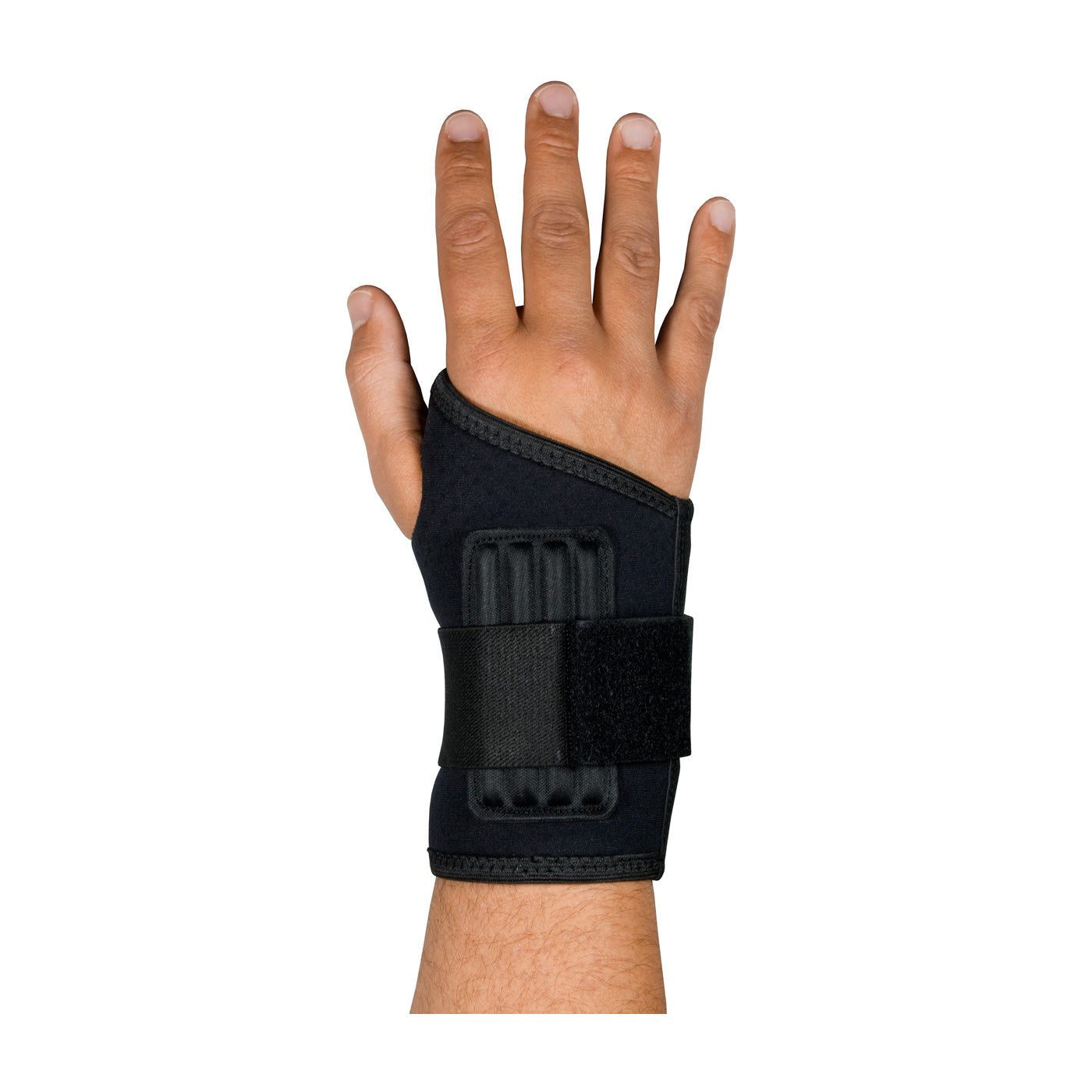 290-9013 Single Wrap Ambidextrous Wrist Support