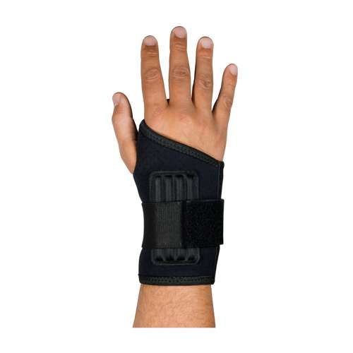 290-9013 Single Wrap Ambidextrous Wrist Support