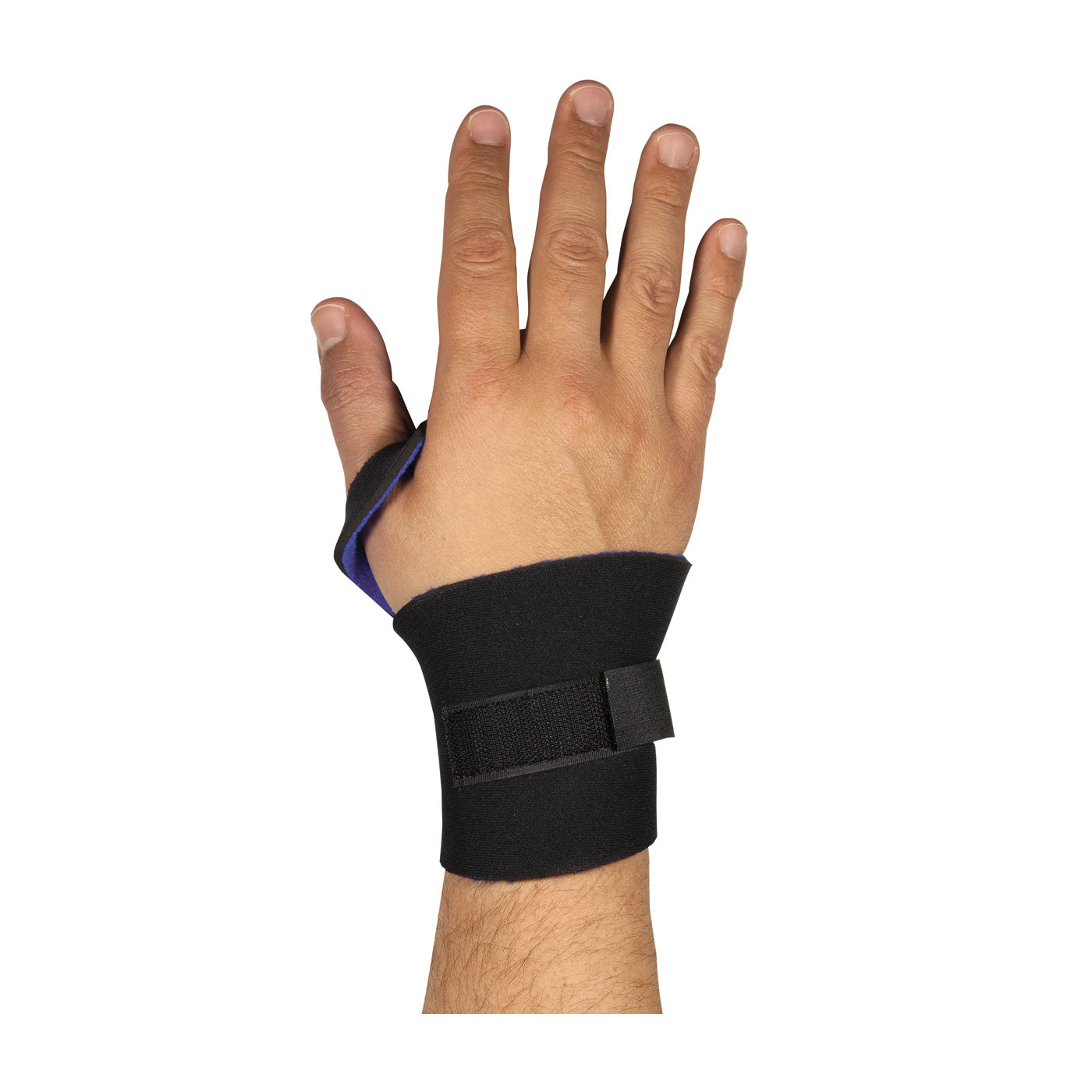 290-9015 Light Neoprene Wrist Support