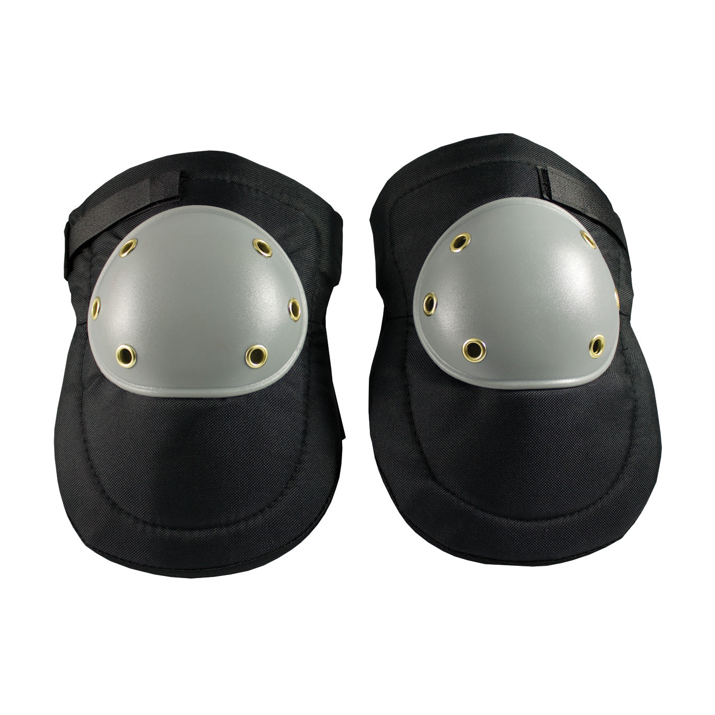 291-100 Hard Plastic Cap Knee Pads