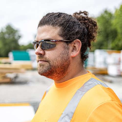 ES5 ES5 Premium Safety Eyewear