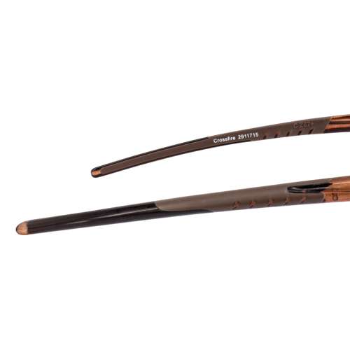 ES5-RDR ES5 Bifocal Safety Eyewear