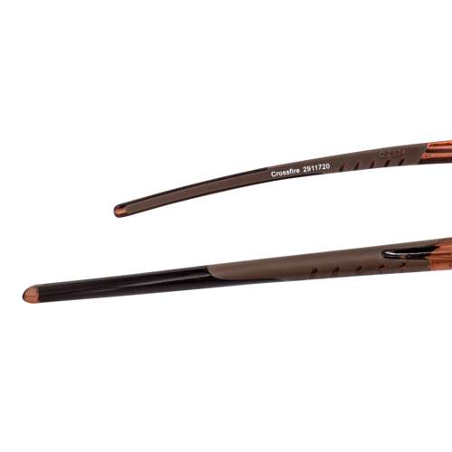 ES5-RDR ES5 Bifocal Safety Eyewear