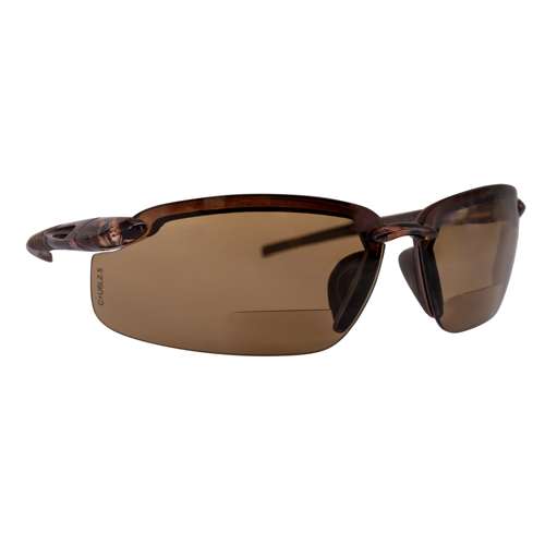 ES5-RDR ES5 Bifocal Safety Eyewear