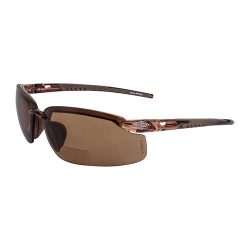 ES5-RDR ES5 Bifocal Safety Eyewear