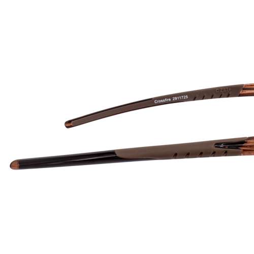 ES5-RDR ES5 Bifocal Safety Eyewear