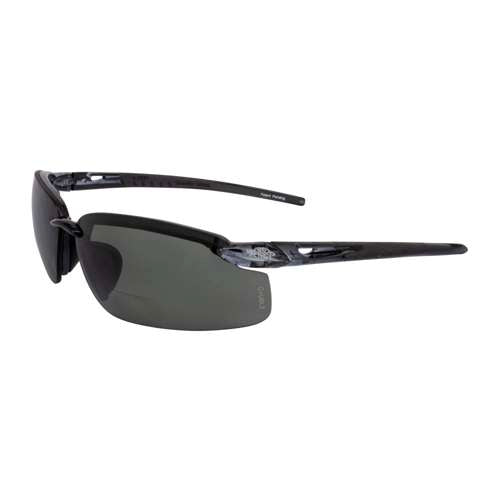 ES5-RDR ES5 Bifocal Safety Eyewear