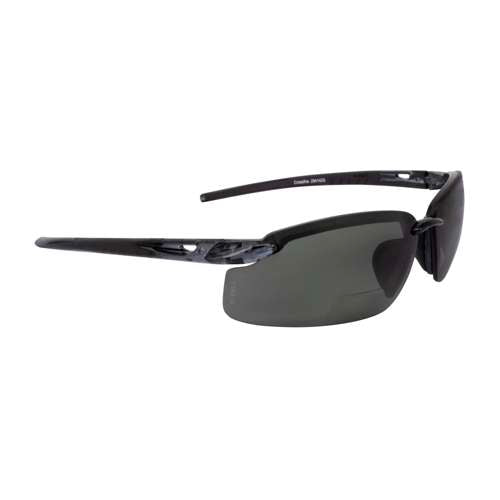 ES5-RDR ES5 Bifocal Safety Eyewear