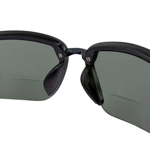 ES5-RDR ES5 Bifocal Safety Eyewear