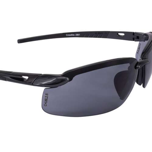 ES5 ES5 Premium Safety Eyewear