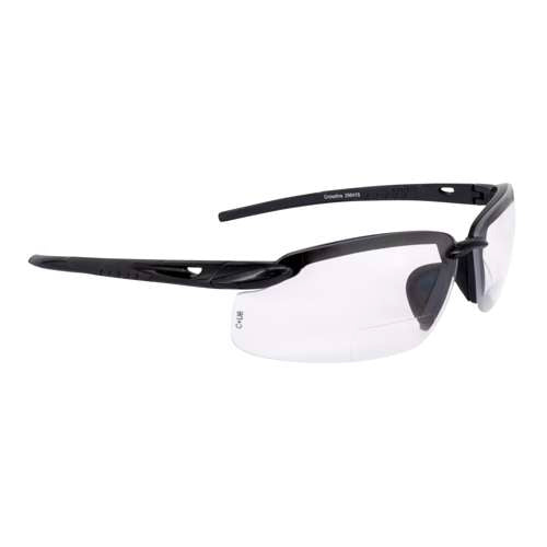 ES5-RDR ES5 Bifocal Safety Eyewear
