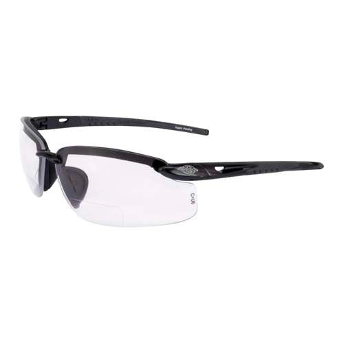 ES5-RDR ES5 Bifocal Safety Eyewear