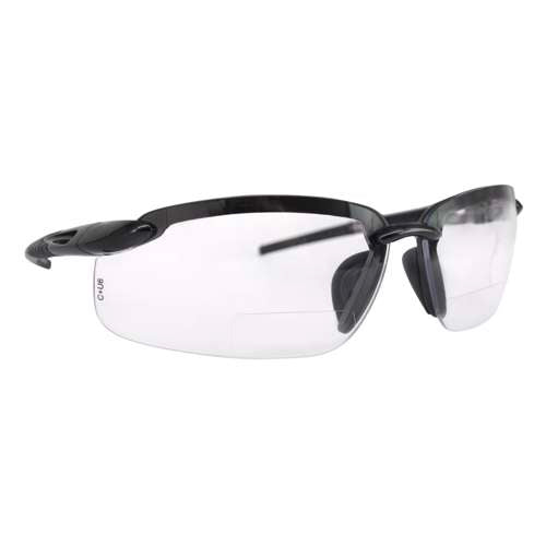 ES5-RDR ES5 Bifocal Safety Eyewear
