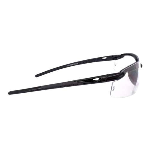 ES5-RDR ES5 Bifocal Safety Eyewear