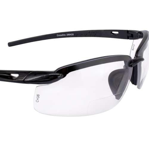 ES5-RDR ES5 Bifocal Safety Eyewear