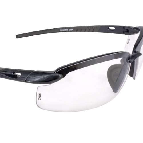 ES5 ES5 Premium Safety Eyewear