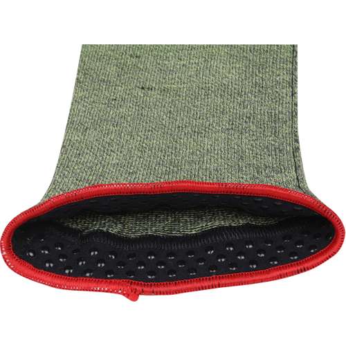 S13ATAFR/2HA-NW-ES6T Single-Ply ATA® / Hide-Away™ FR Blended Sleeve with Thumb Hole - Narrow Width