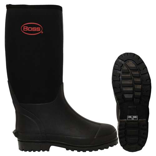 2NP1001 BOSS® NEOPRENE BOOT