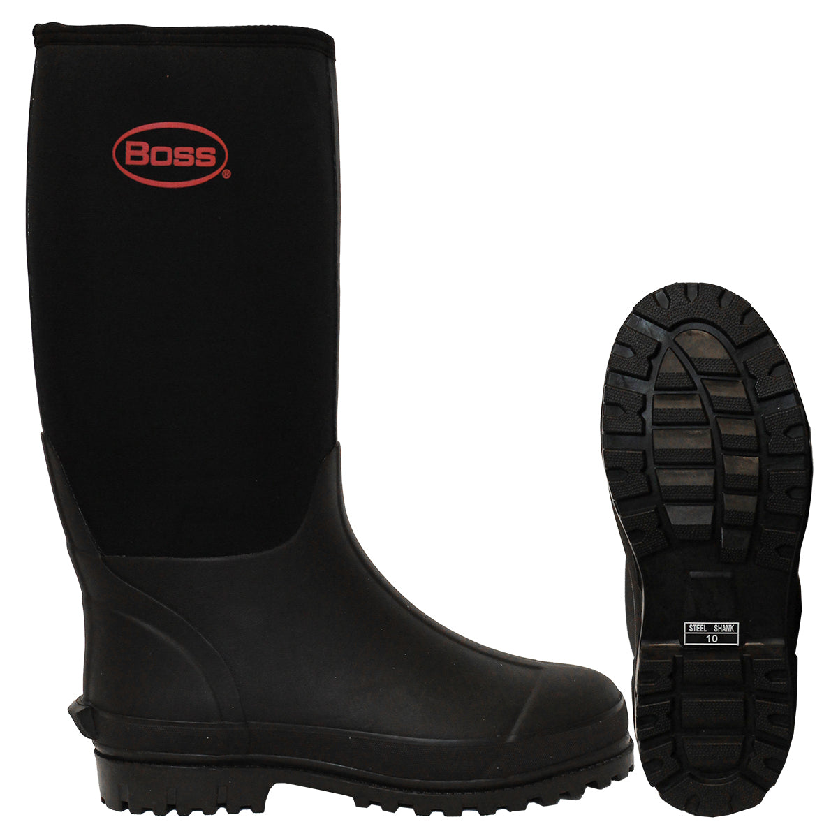 2NP1001 BOSS® NEOPRENE BOOT
