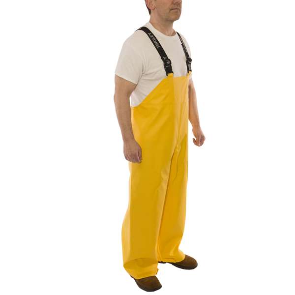 O33017 Weather-Tuff Overalls