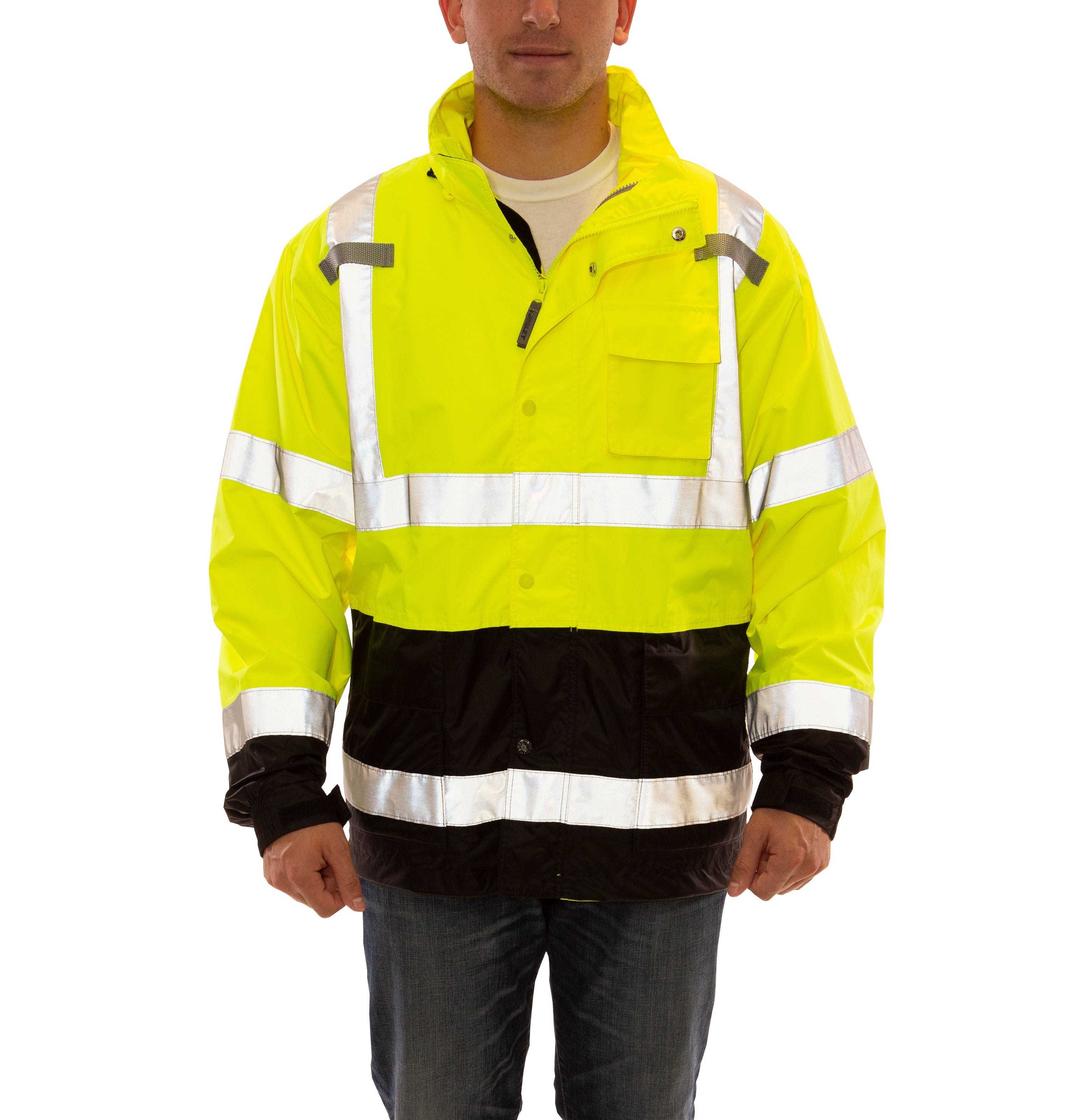 J27122 Icon LTE Jacket