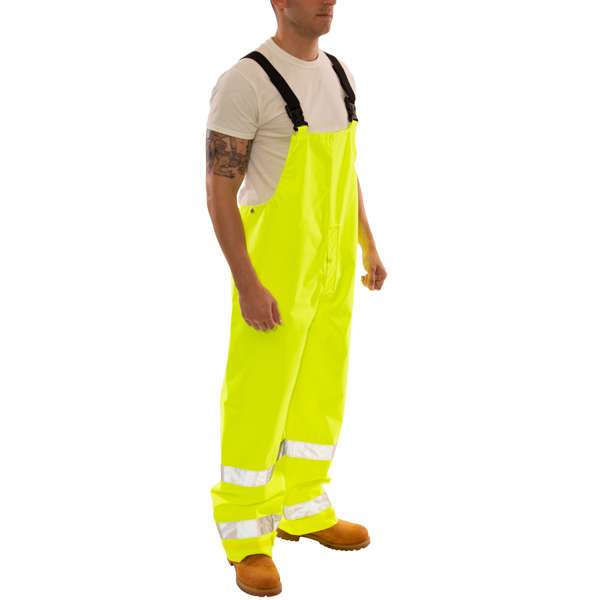 O24122 Icon Overalls