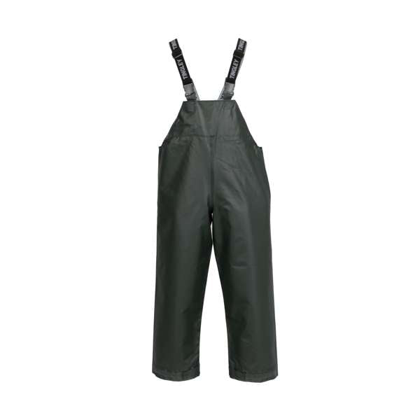 O33018 Weather-Tuff Overalls