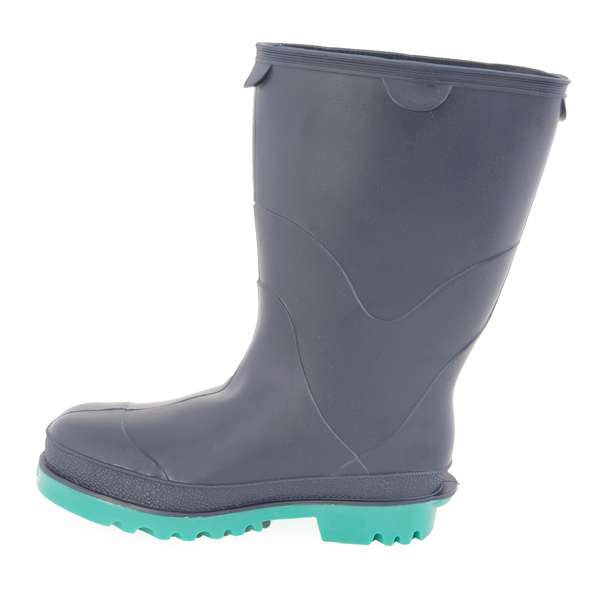 11768 StormTracks Youth Rain Boot