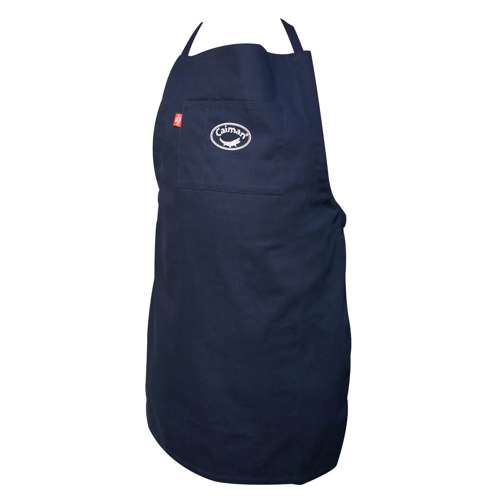 3002 36" 9oz FR Cotton Apron