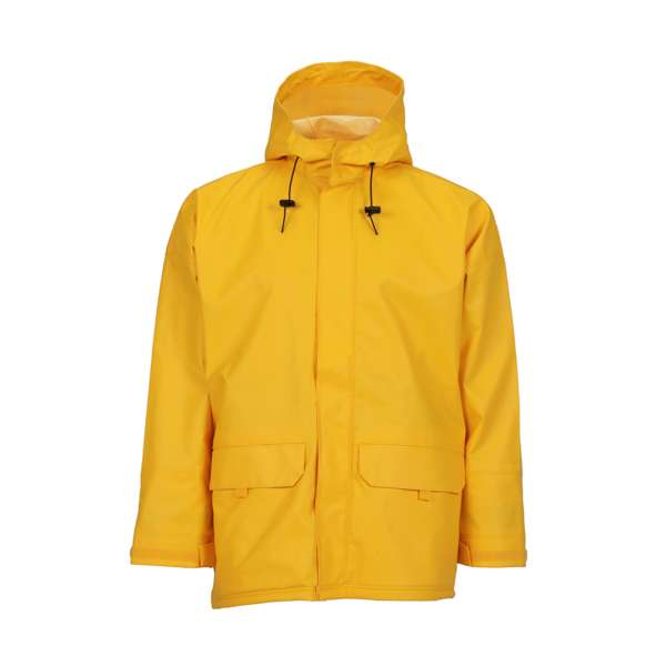 J33117 Weather-Tuff Jacket