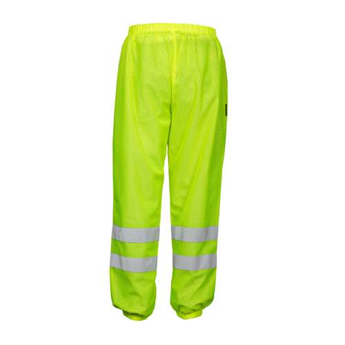 Kishigo 3108 Mesh Pants - Safety Pants
