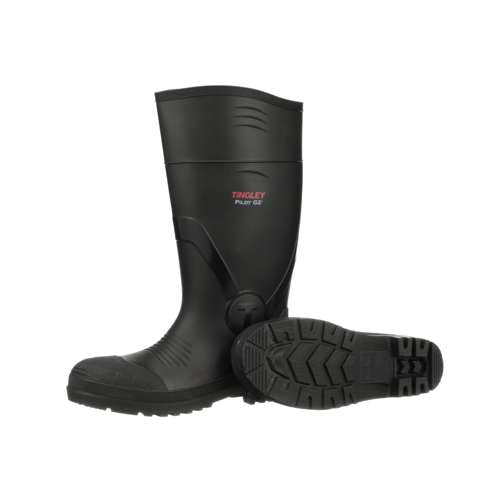 31161 Pilot G2 Plain Toe Knee Boot