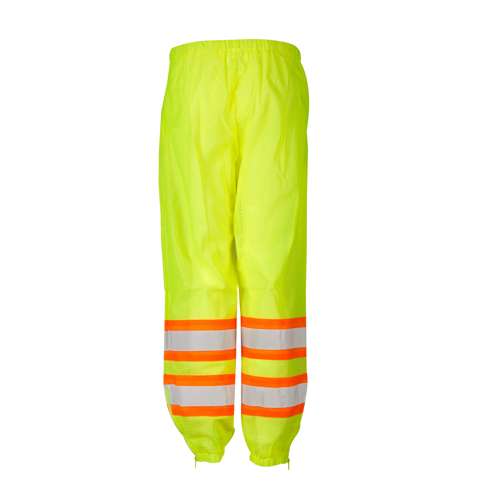 Kishigo 3117 Mesh Pants - Safety Pants