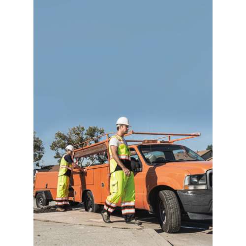3118 Premium Brilliant Series Mesh Pants