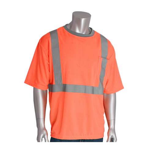 312-1200 ANSI Type R Class 2 Short Sleeve T-Shirt