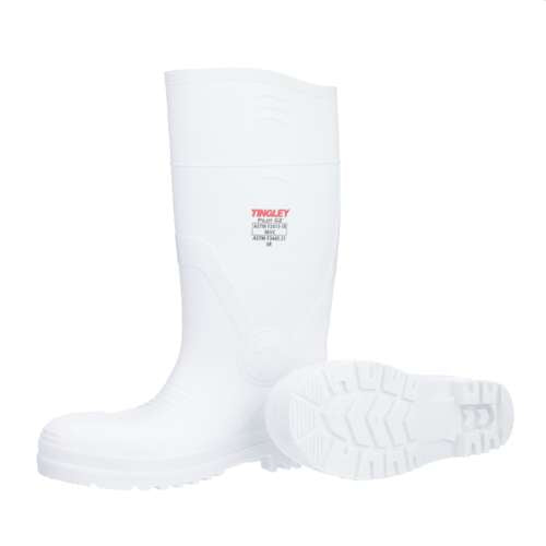31268 Pilot G2 Safety Toe Knee Boot