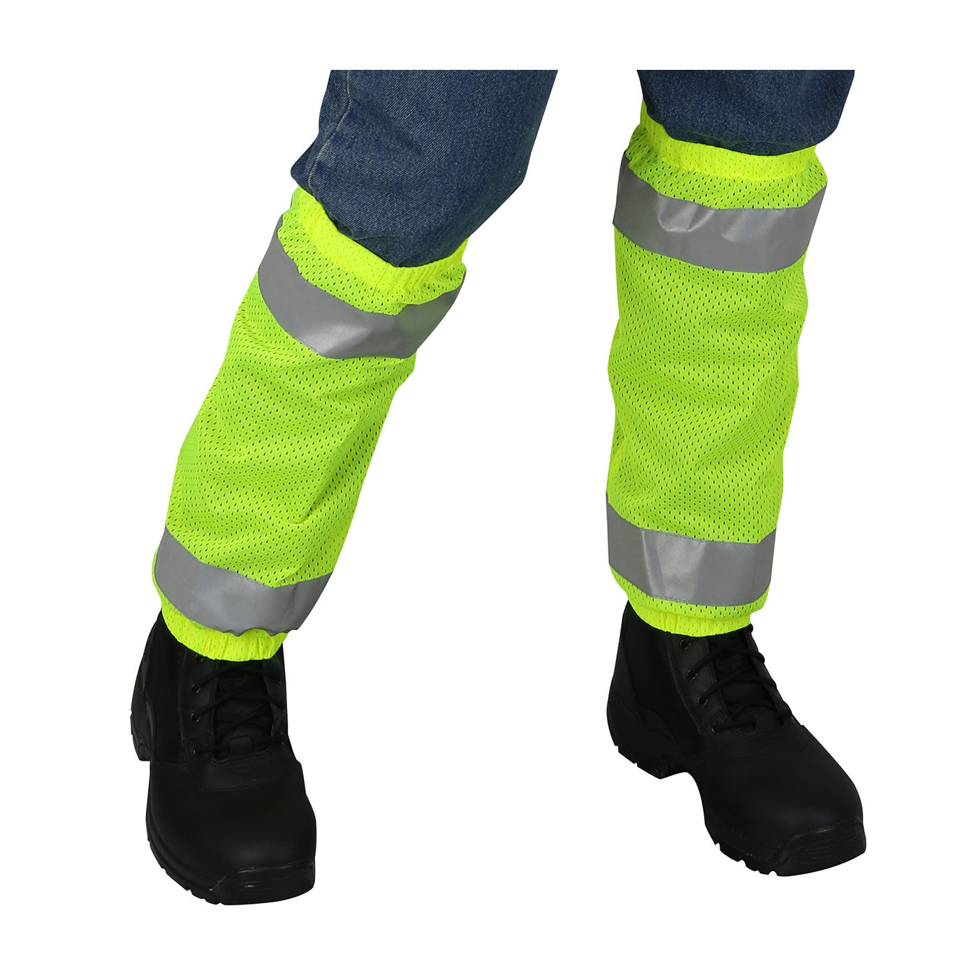 319-GT1 ANSI 107 Class E Gaiters