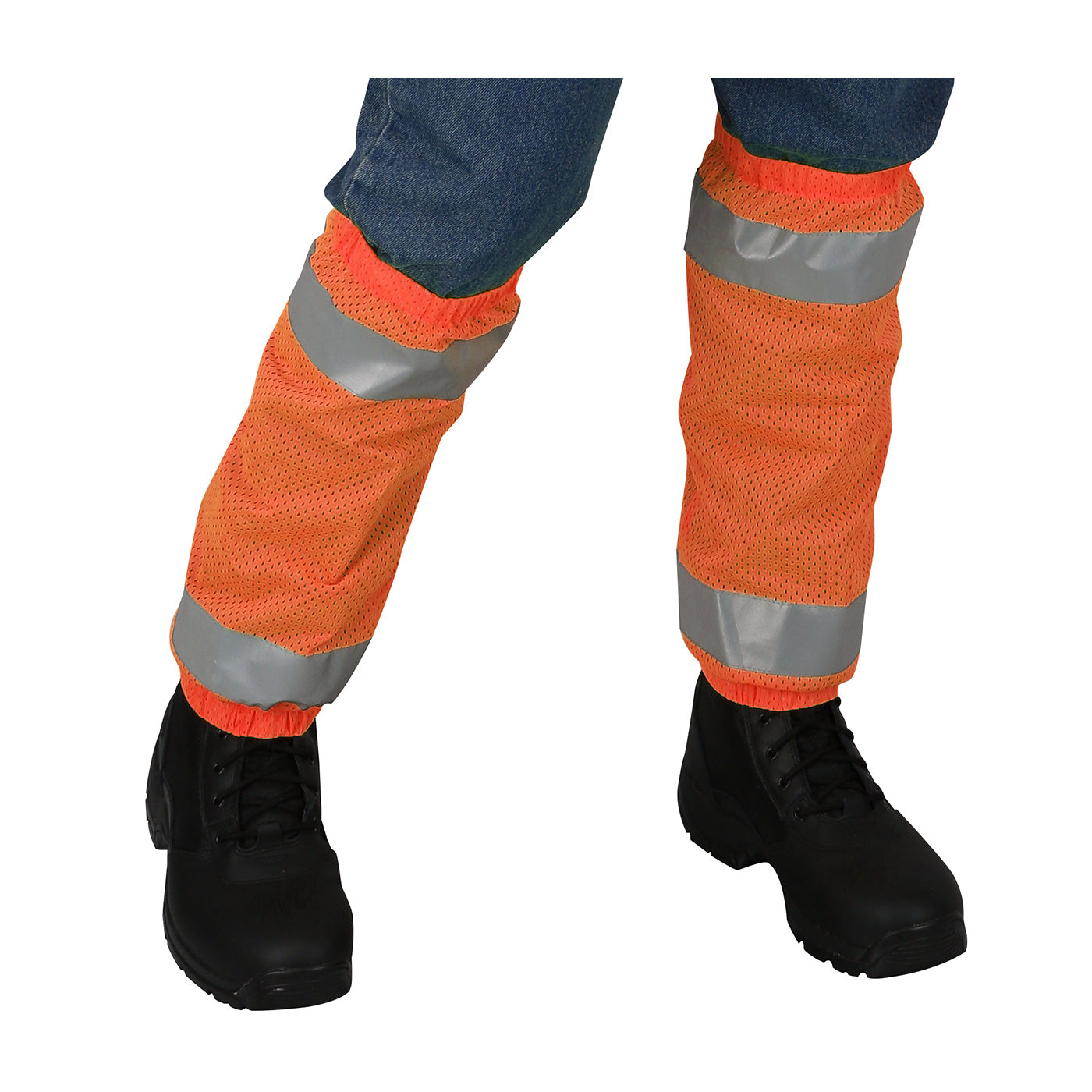 319-GT1 ANSI 107 Class E Gaiters