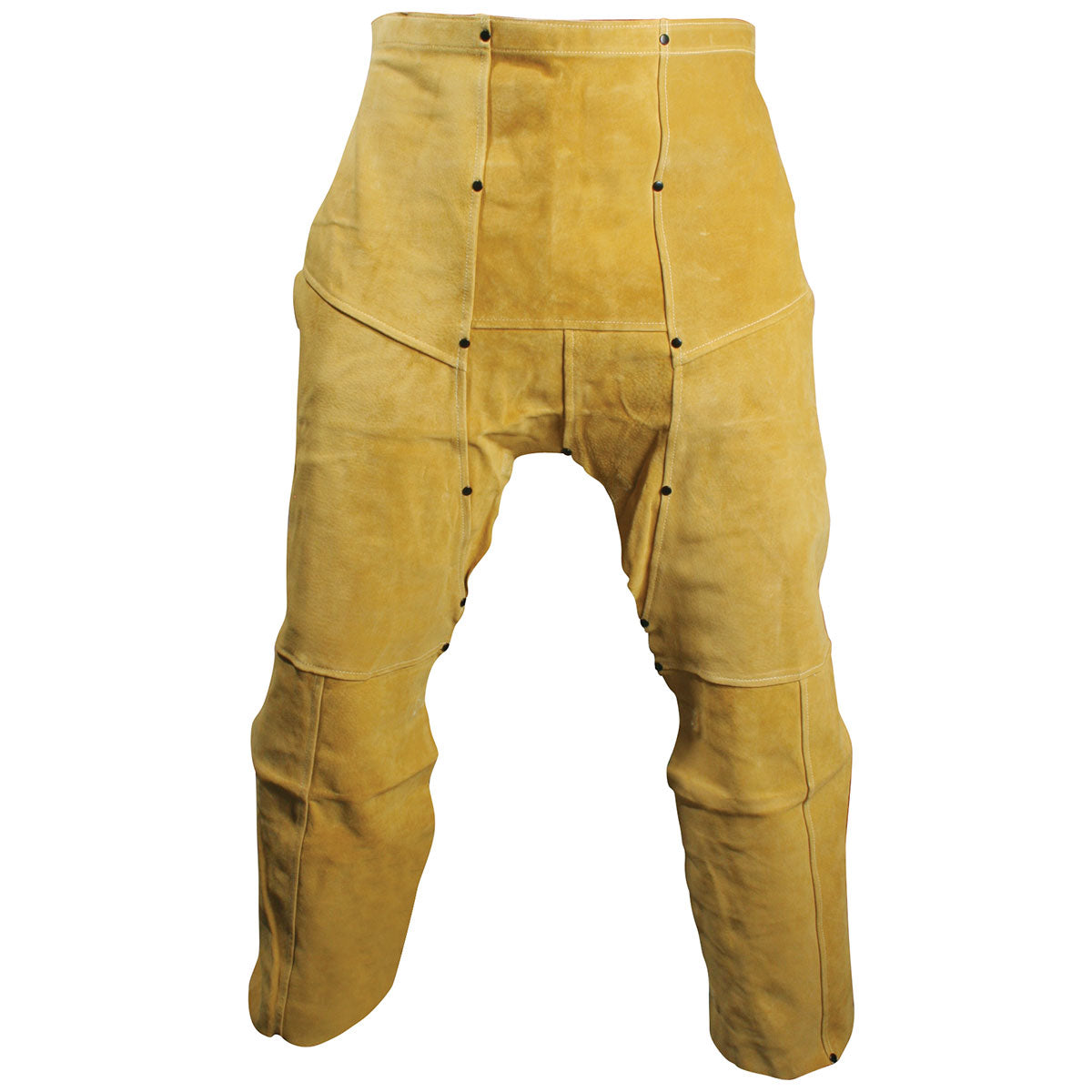 3240 40" Boarhide Chaps