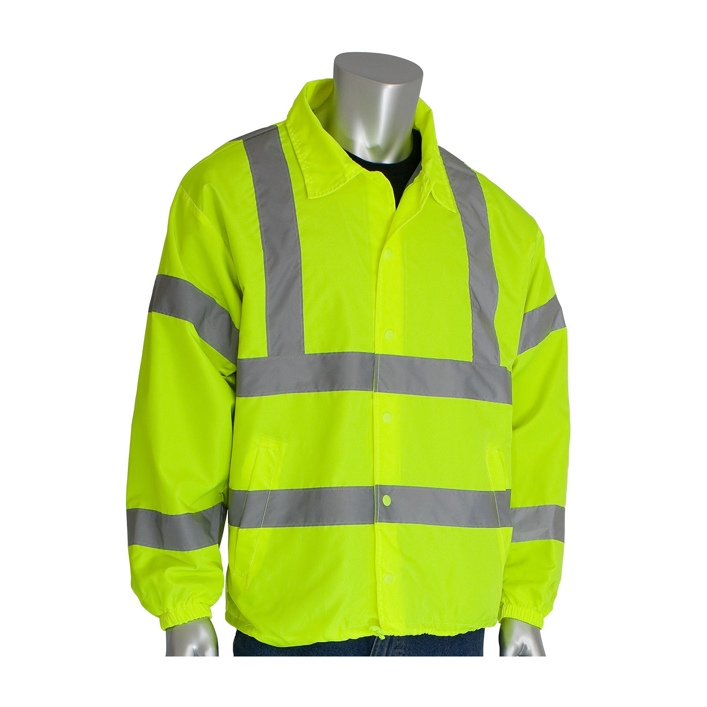 333-WB ANSI Type R Class 3 Classic Wind Breaker