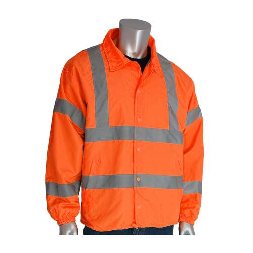 333-WB ANSI Type R Class 3 Classic Wind Breaker